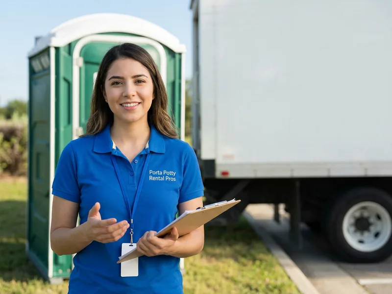 Porta Potty Rental  in Dexter  FAQ
